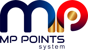 MP Points System Logo