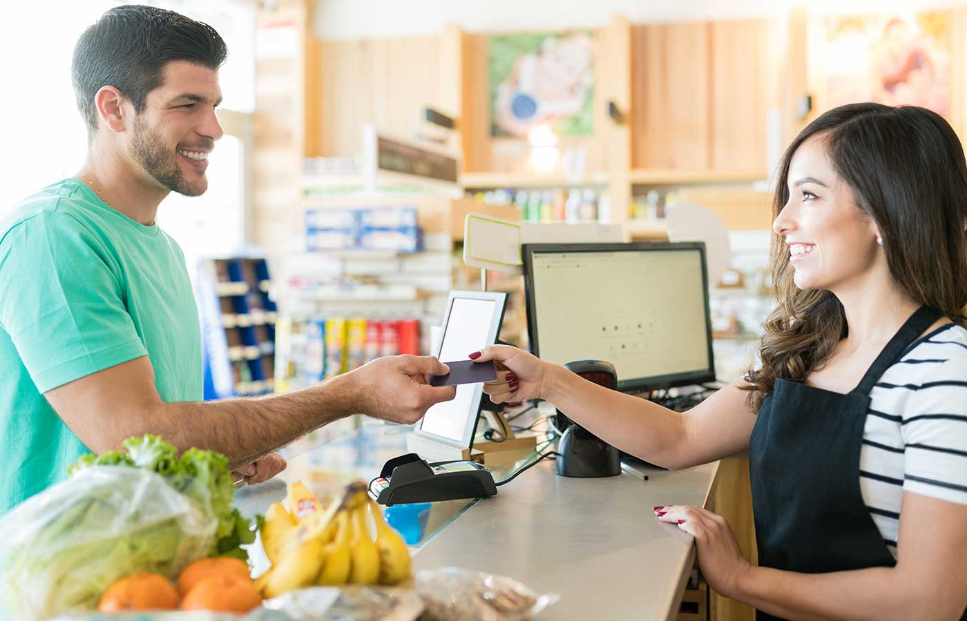 Building a Better Grocery Experience: Why We Started MP Points System