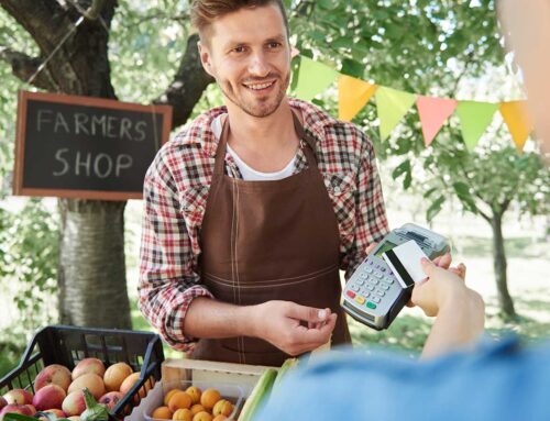 5 Things You Didn’t Know About Grocery Loyalty Points — Until Now