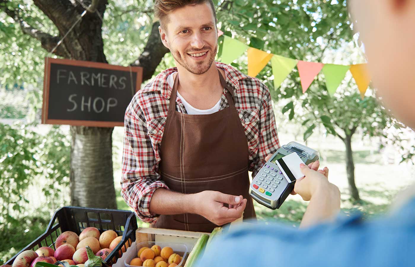 5 Things You Didn’t Know About Grocery Loyalty Points — Until Now